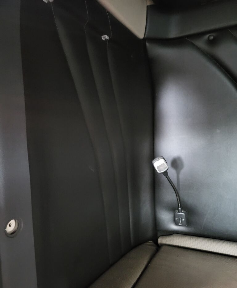 Scania SCANIA R truck - Cabina e interior para Camión: foto 3 Scania SCANIA R truck - Cabina e interior para Camión: foto 3