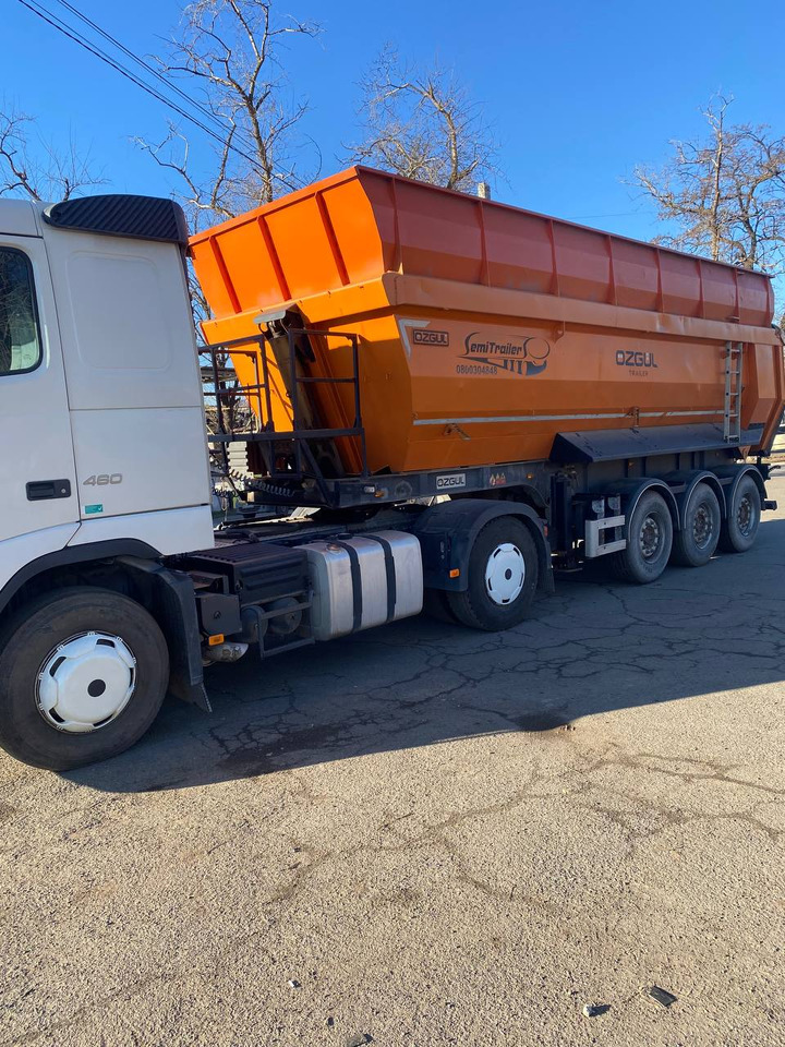 Volvo FH 12.460 - Cabeza tractora: foto 4 Volvo FH 12.460 - Cabeza tractora: foto 4