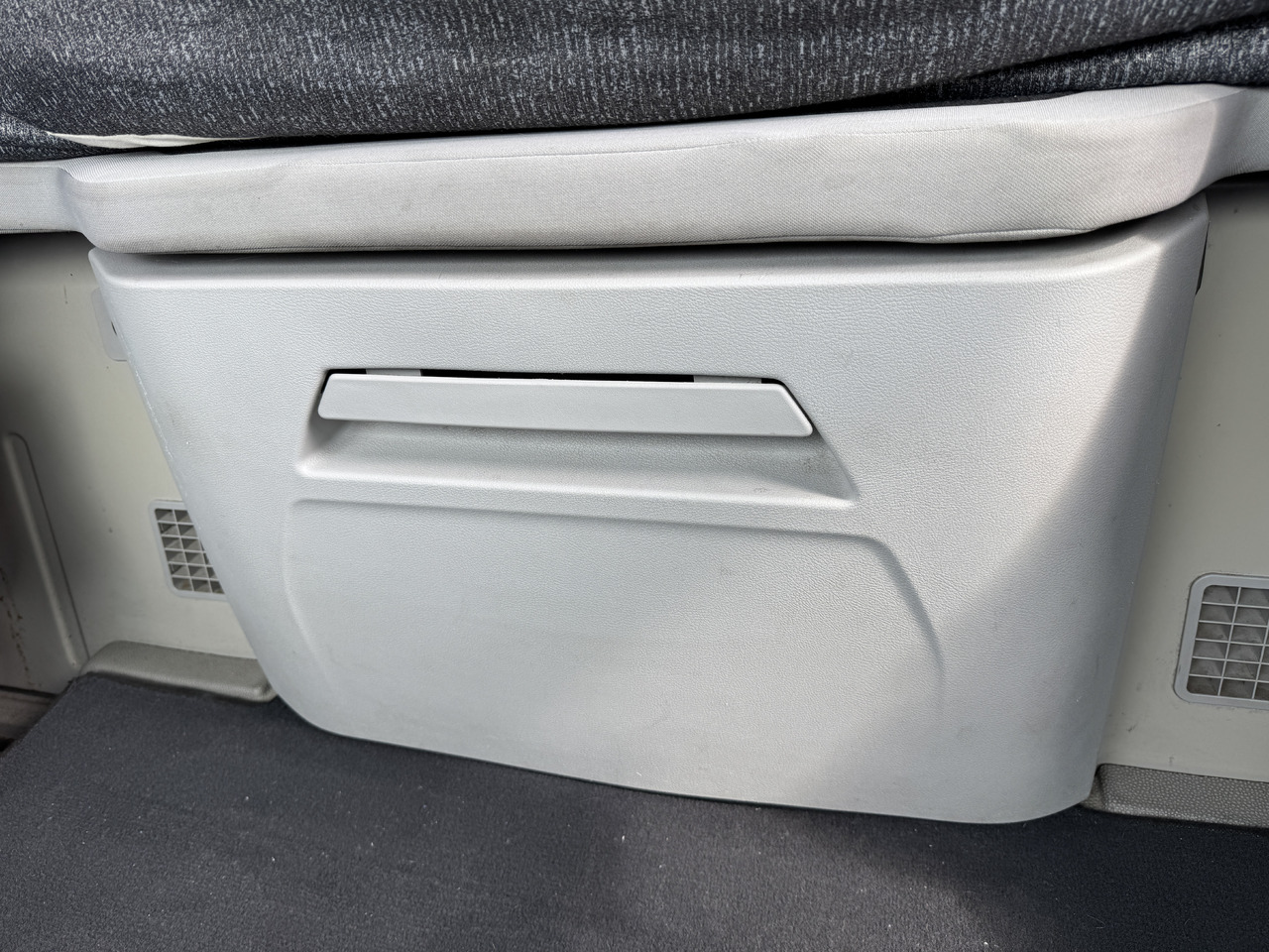 Ford F-Max Cargo - Cabina e interior: foto 1 Ford F-Max Cargo - Cabina e interior: foto 1