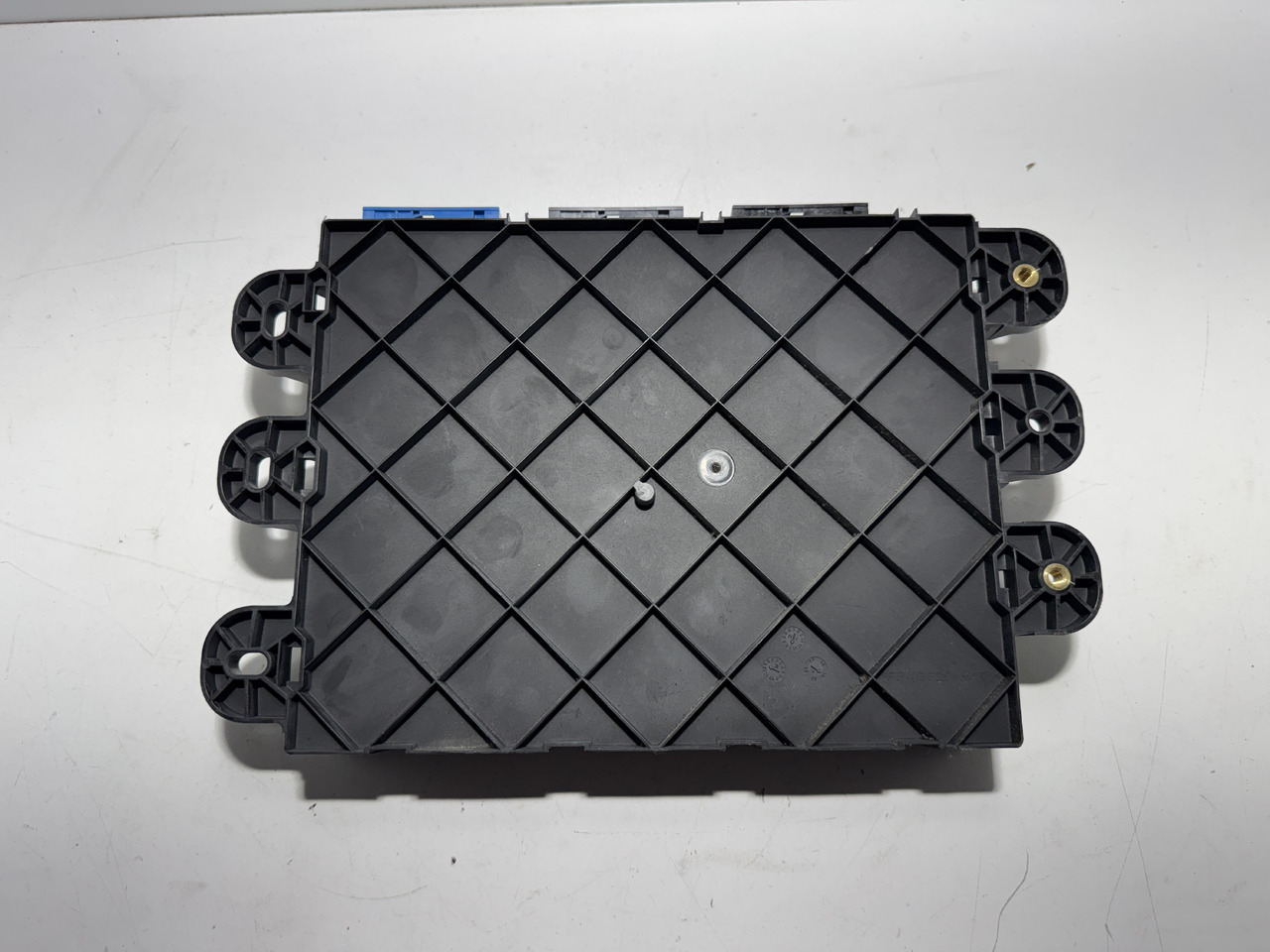 Ford F-Max - Dirección: foto 4 Ford F-Max - Dirección: foto 4