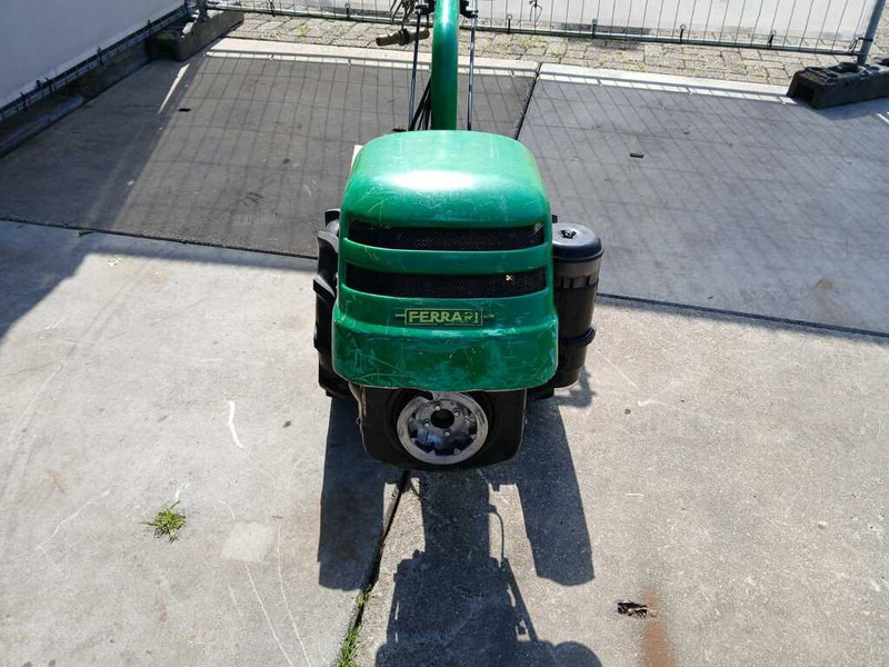 Ferrari 307 - Mini tractor: foto 4 Ferrari 307 - Mini tractor: foto 4