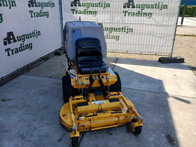 Walker MC19-GHS - Cortacésped: foto 1 Walker MC19-GHS - Cortacésped: foto 1