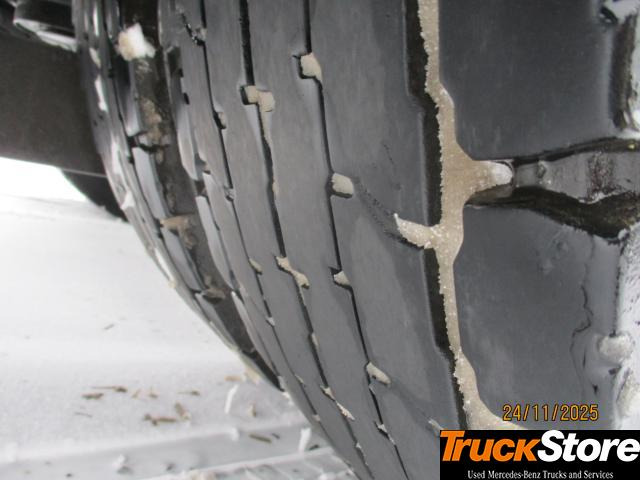 Mercedes-Benz Actros 1848 LS - Cabeza tractora: foto 5 Mercedes-Benz Actros 1848 LS - Cabeza tractora: foto 5
