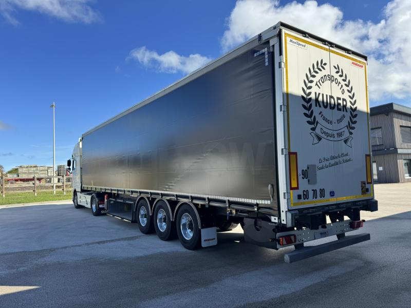 DAF XF 530 FT - Cabeza tractora: foto 5 DAF XF 530 FT - Cabeza tractora: foto 5