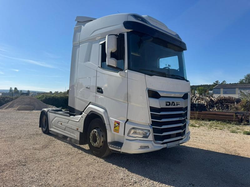 DAF XG XG 530 - Cabeza tractora: foto 3 DAF XG XG 530 - Cabeza tractora: foto 3