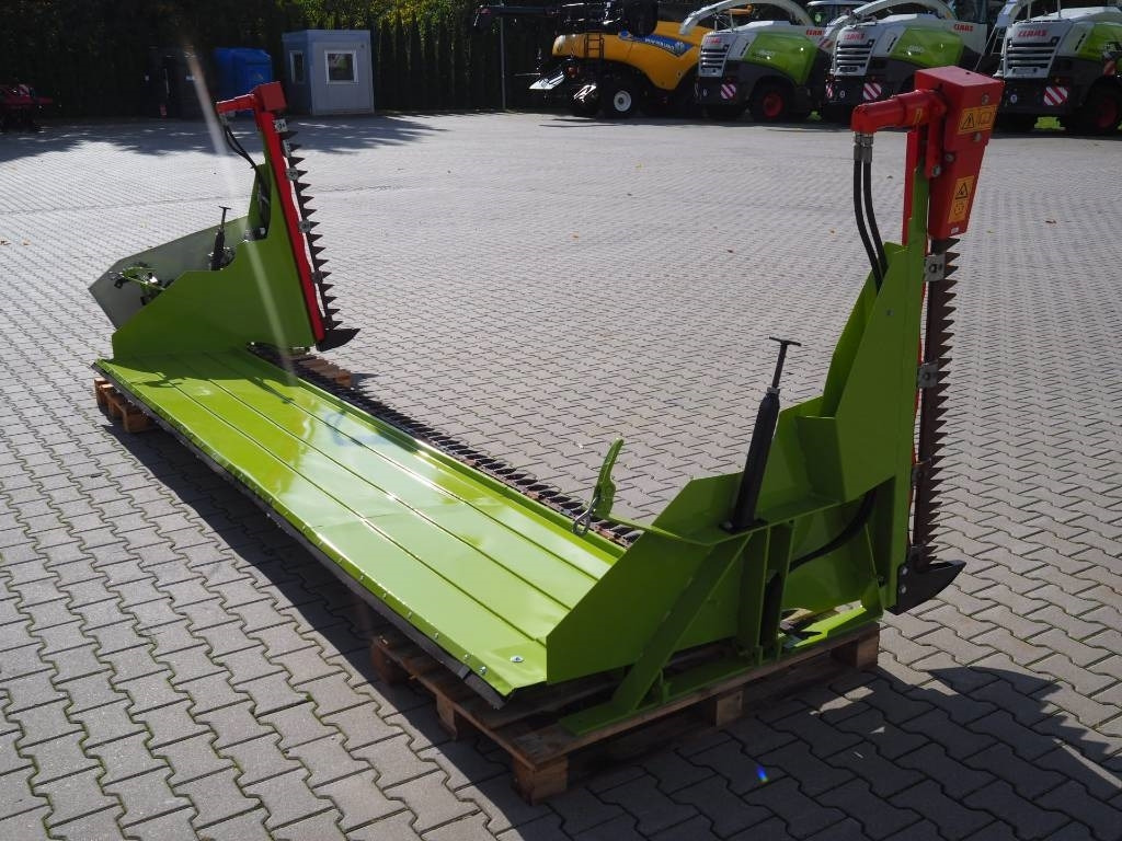 Claas - rapeseed extension C430 - Accesorios para cosechadoras: foto 4 Claas - rapeseed extension C430 - Accesorios para cosechadoras: foto 4