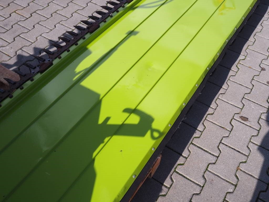 Claas - rapeseed extension C430 - Accesorios para cosechadoras: foto 3 Claas - rapeseed extension C430 - Accesorios para cosechadoras: foto 3