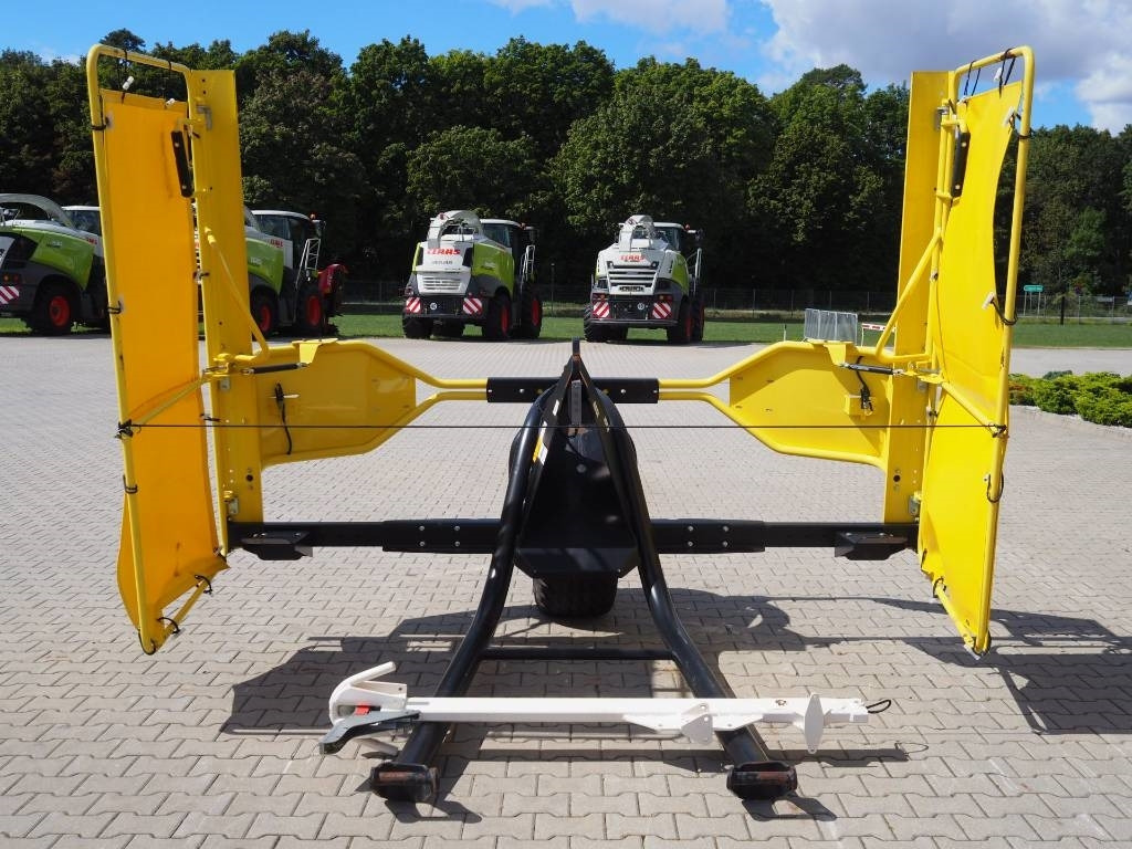 Kemper 375 Plus - transport wheel 300F - Accesorios para cosechadoras: foto 4 Kemper 375 Plus - transport wheel 300F - Accesorios para cosechadoras: foto 4