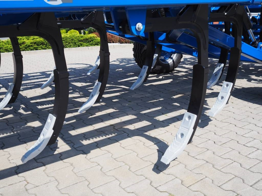 Köckerling Quadro 400 HYT - Cultivador: foto 3 Köckerling Quadro 400 HYT - Cultivador: foto 3