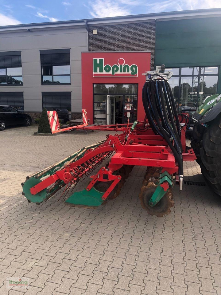 Agro Masz 5 BT - Inyector de purín: foto 1 Agro Masz 5 BT - Inyector de purín: foto 1