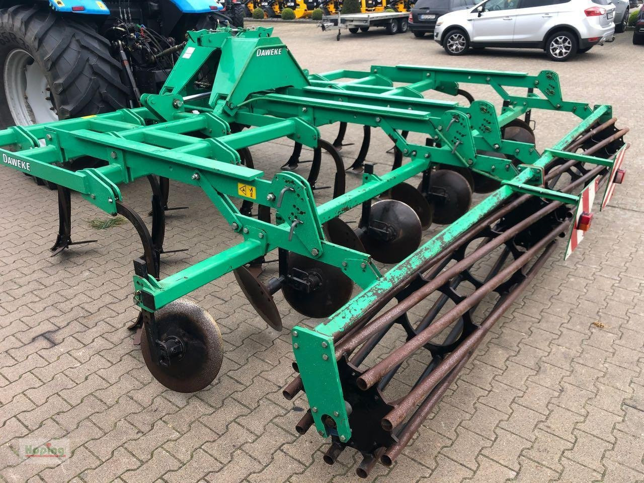 Daweke Mulchmaster 300H - Cultivador: foto 4 Daweke Mulchmaster 300H - Cultivador: foto 4