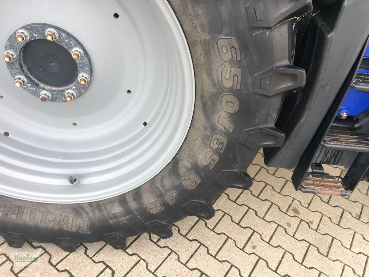 Leasing de Deutz-Fahr 6215 Agrotron TTV Deutz-Fahr 6215 Agrotron TTV: foto 19