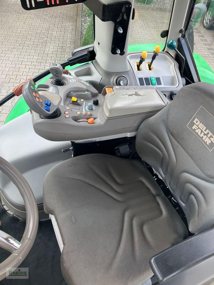 Leasing de Deutz-Fahr Agrotron 6150.4 TTV Deutz-Fahr Agrotron 6150.4 TTV: foto 12