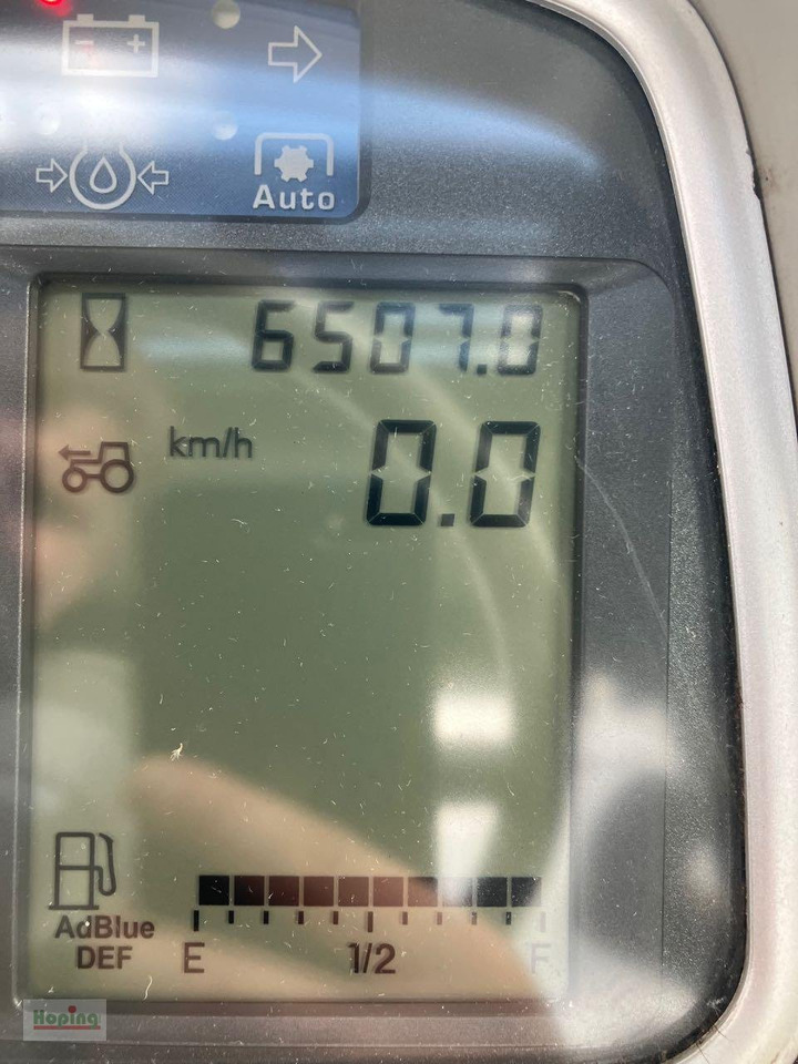 Leasing de Deutz-Fahr Agrotron 6150.4 TTV Deutz-Fahr Agrotron 6150.4 TTV: foto 9