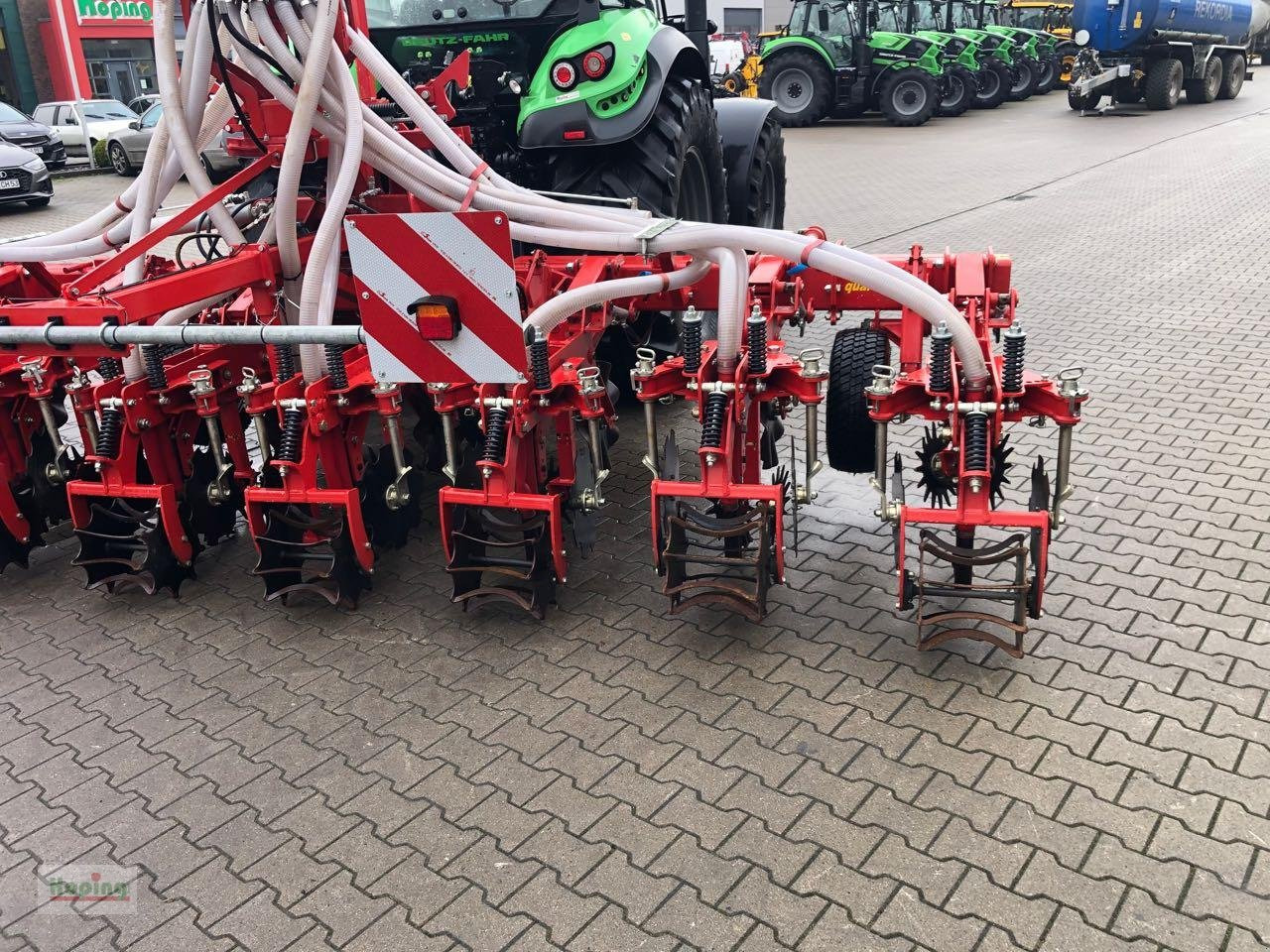 Evers StripTill Quarter Bi-ST8 - Inyector de purín: foto 5 Evers StripTill Quarter Bi-ST8 - Inyector de purín: foto 5