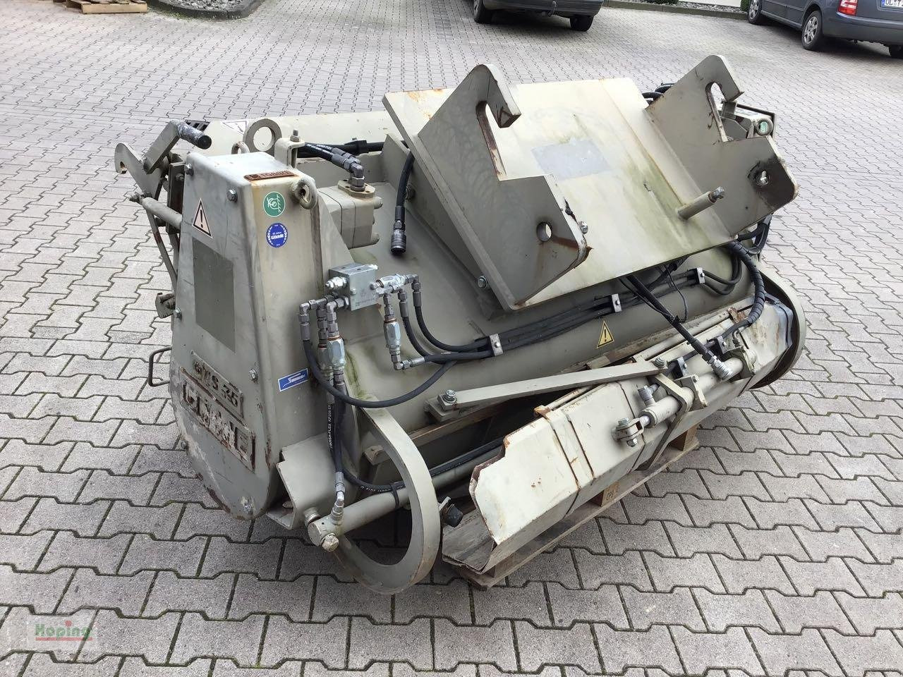 Gödde GMS75 - Cazo, Hormigonera: foto 5 Gödde GMS75 - Cazo, Hormigonera: foto 5