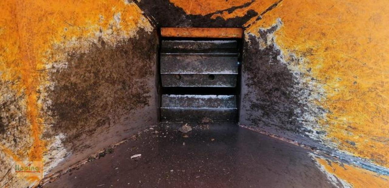 Trituradora de madera Jensen A 540 DI: foto 6