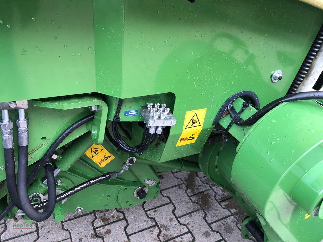 Krone Comprima V 150 XC - Rotoempacadora: foto 4 Krone Comprima V 150 XC - Rotoempacadora: foto 4