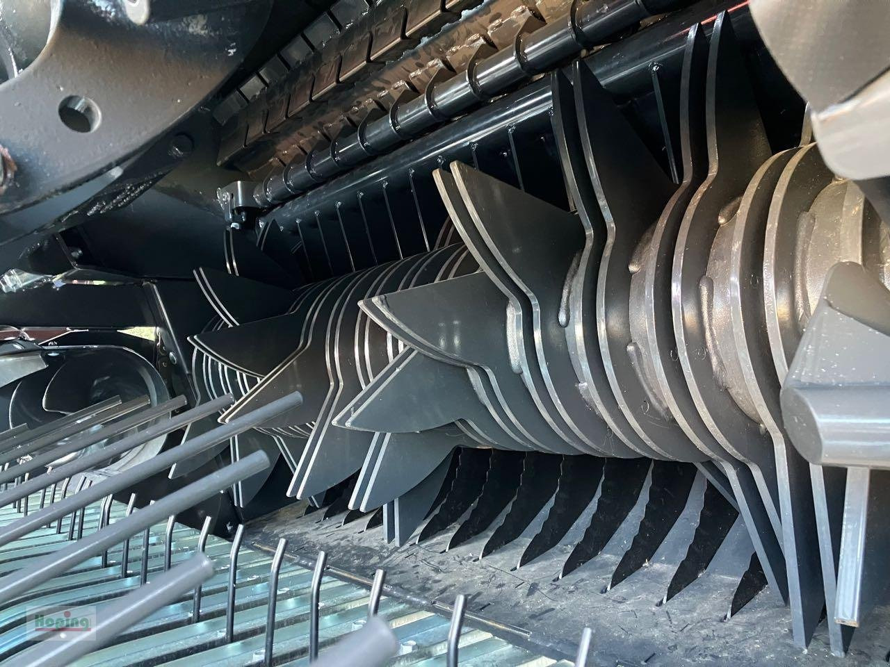 Leasing de Kubota BV6190 CF 15 N Kubota BV6190 CF 15 N: foto 7 Leasing de Kubota BV6190 CF 15 N Kubota BV6190 CF 15 N: foto 7