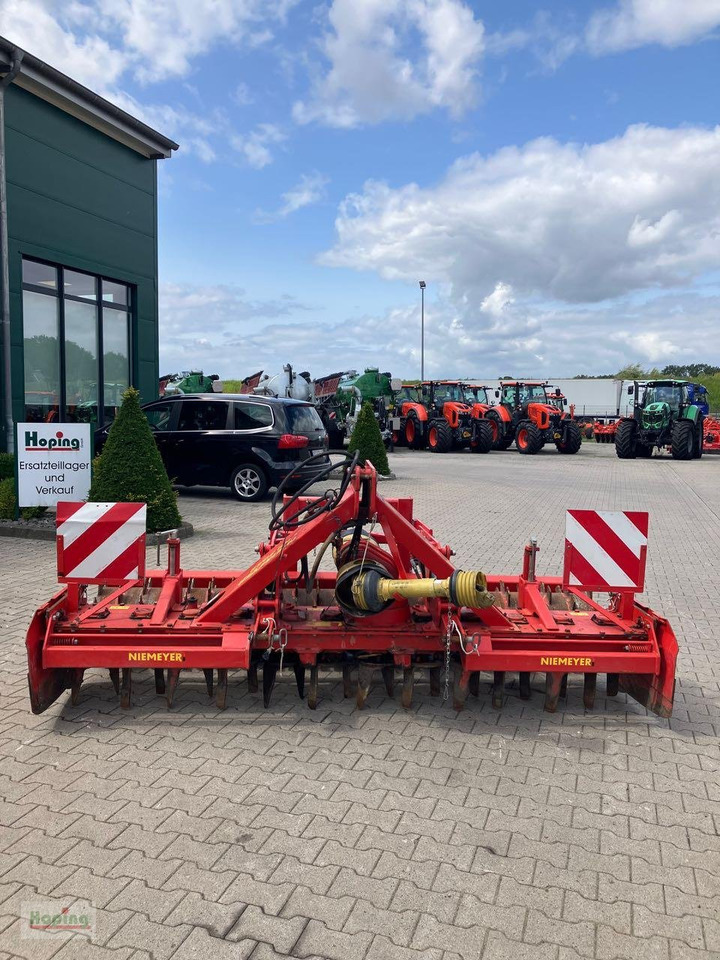 Niemeyer KR3022 - Grada rotativa: foto 2 Niemeyer KR3022 - Grada rotativa: foto 2