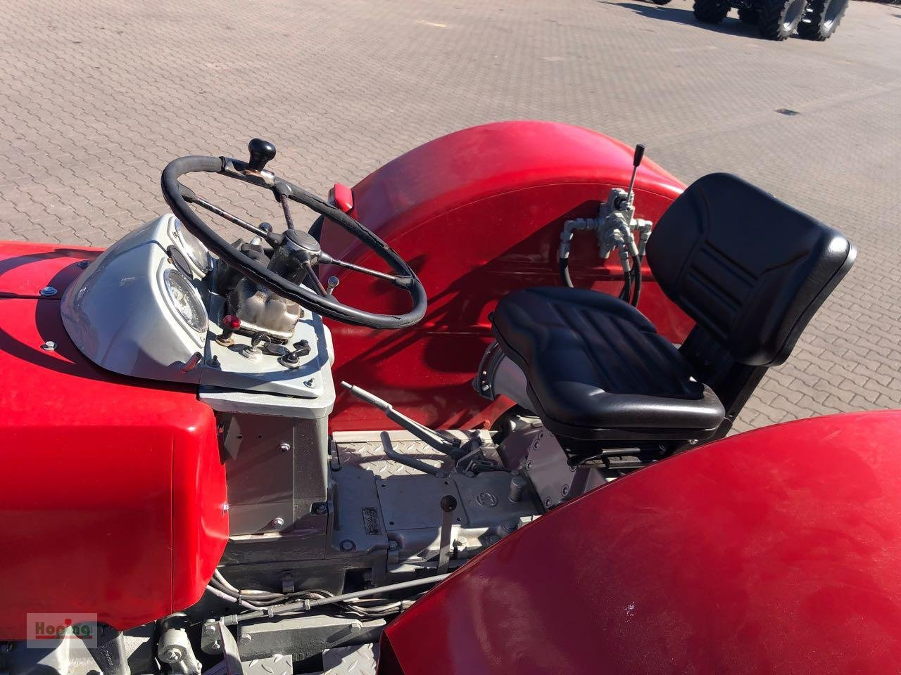 Tractor Schlüter Super 650 VS: foto 12