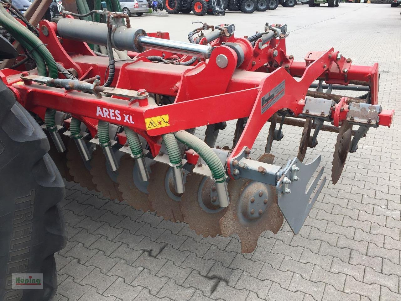 Rastras Unia ARES XL 4,5 H: foto 7