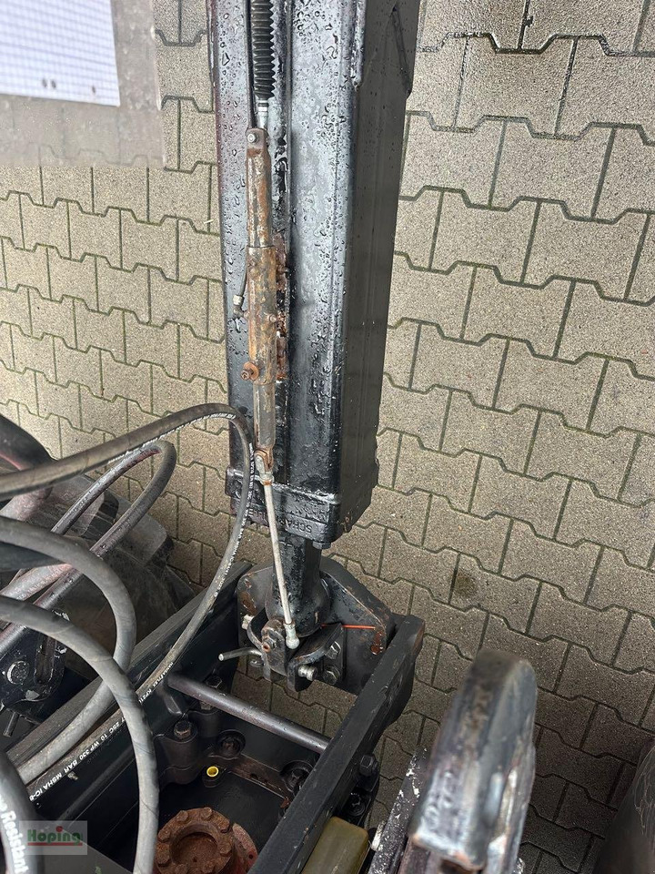 Wienhoff 68 - Remolque autocargador: foto 4 Wienhoff 68 - Remolque autocargador: foto 4