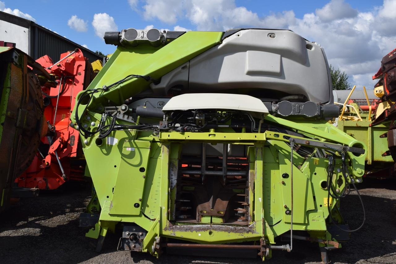Cabezal de maíz CLAAS Orbis 750 AC PRO: foto 6