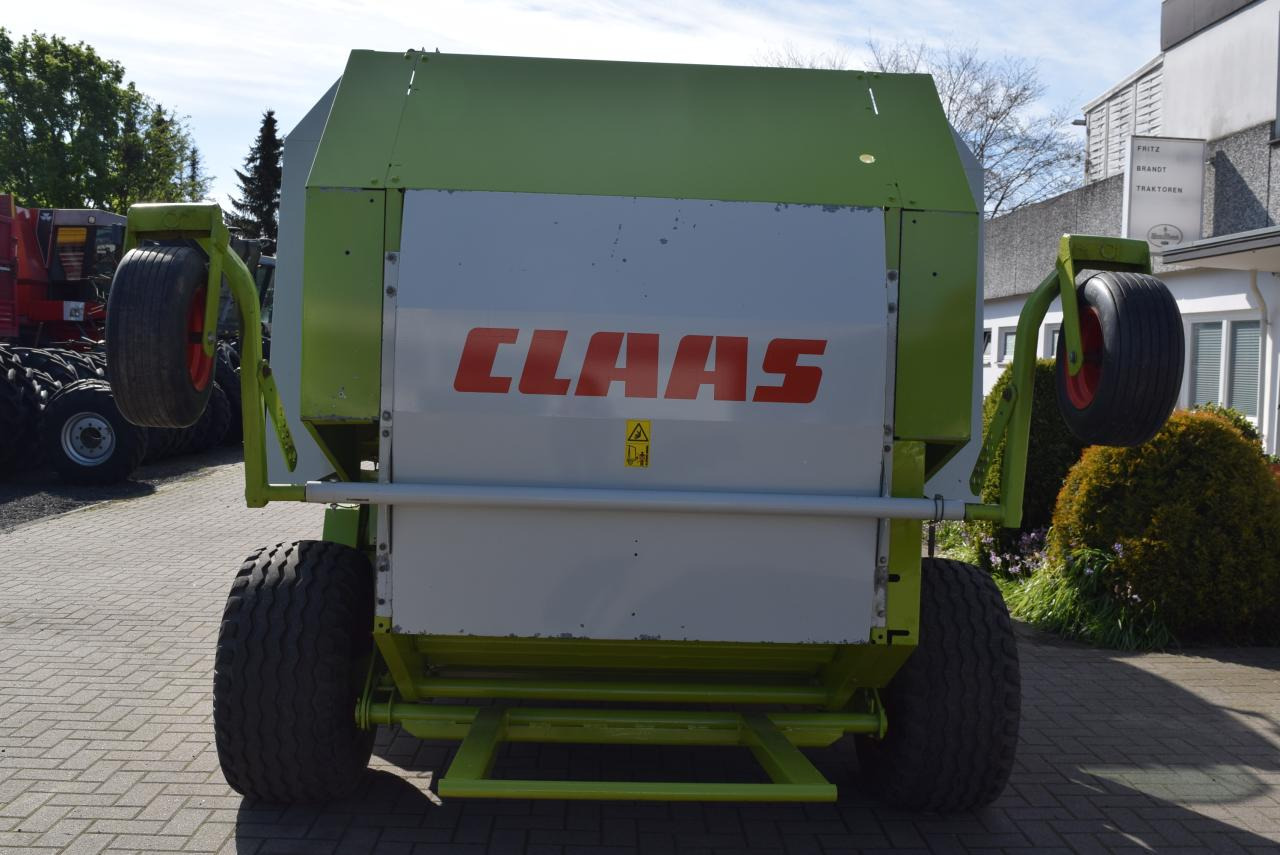 CLAAS Rollant 254 RC - Rotoempacadora: foto 5 CLAAS Rollant 254 RC - Rotoempacadora: foto 5
