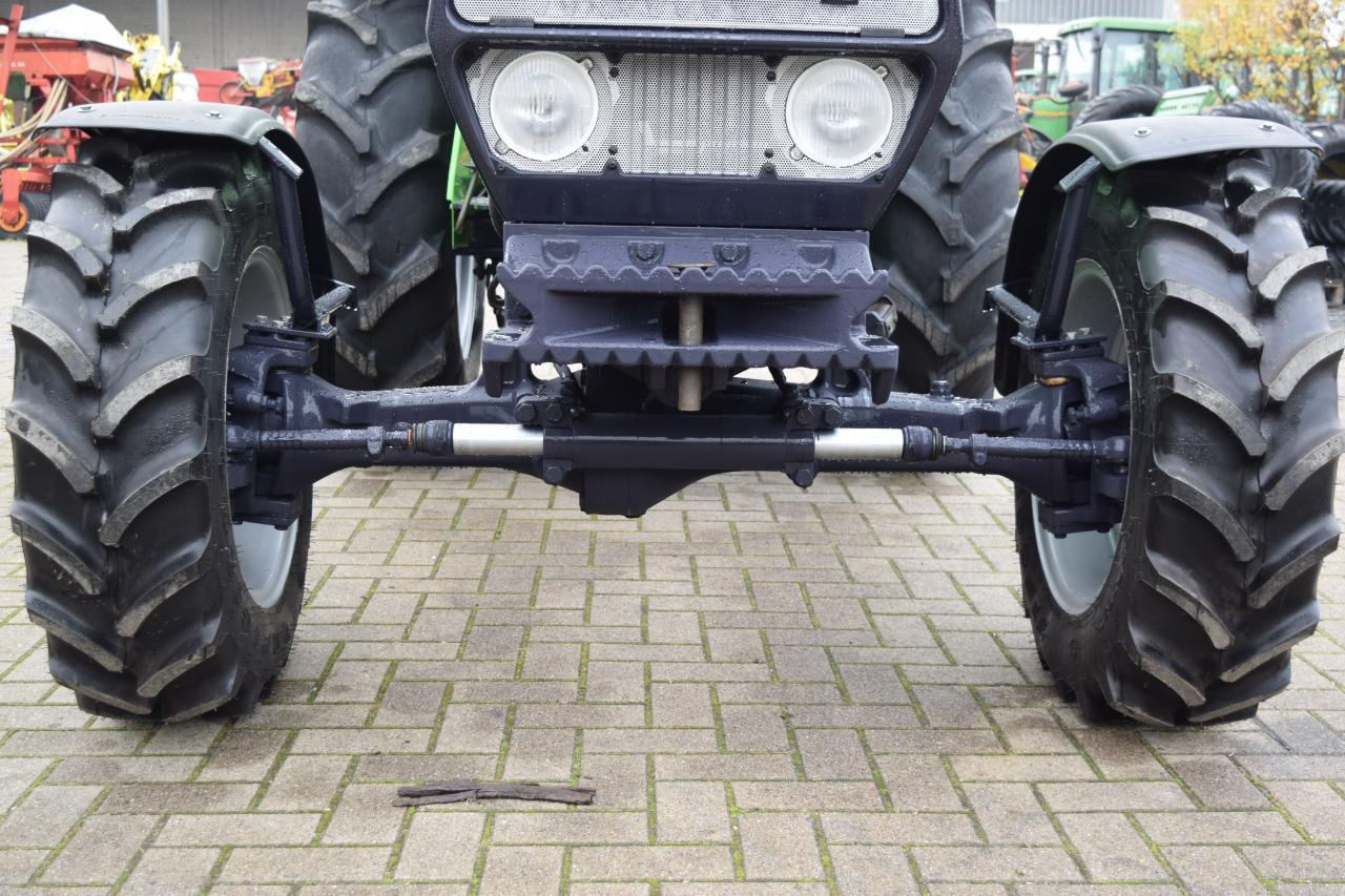 Tractor Deutz-Fahr DX 3.10: foto 8