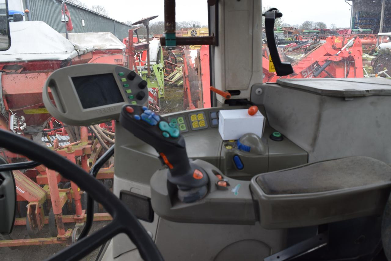 Tractor Fendt 716 Vario: foto 8 Tractor Fendt 716 Vario: foto 8