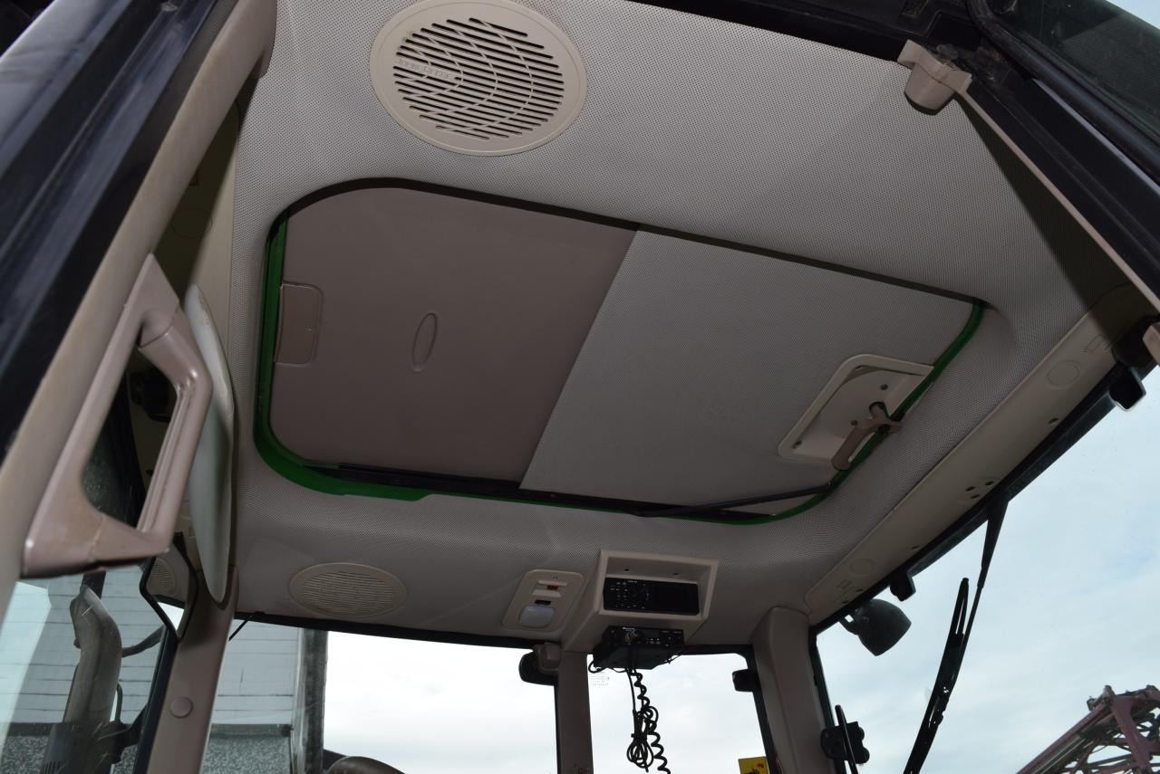 Leasing de John Deere 6330 John Deere 6330: foto 8