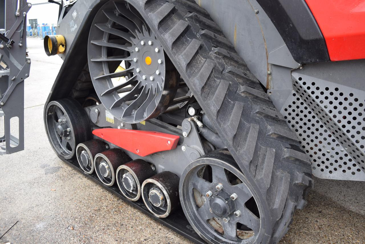 Leasing de Massey Ferguson MF 9380 Delta Massey Ferguson MF 9380 Delta: foto 13 Leasing de Massey Ferguson MF 9380 Delta Massey Ferguson MF 9380 Delta: foto 13