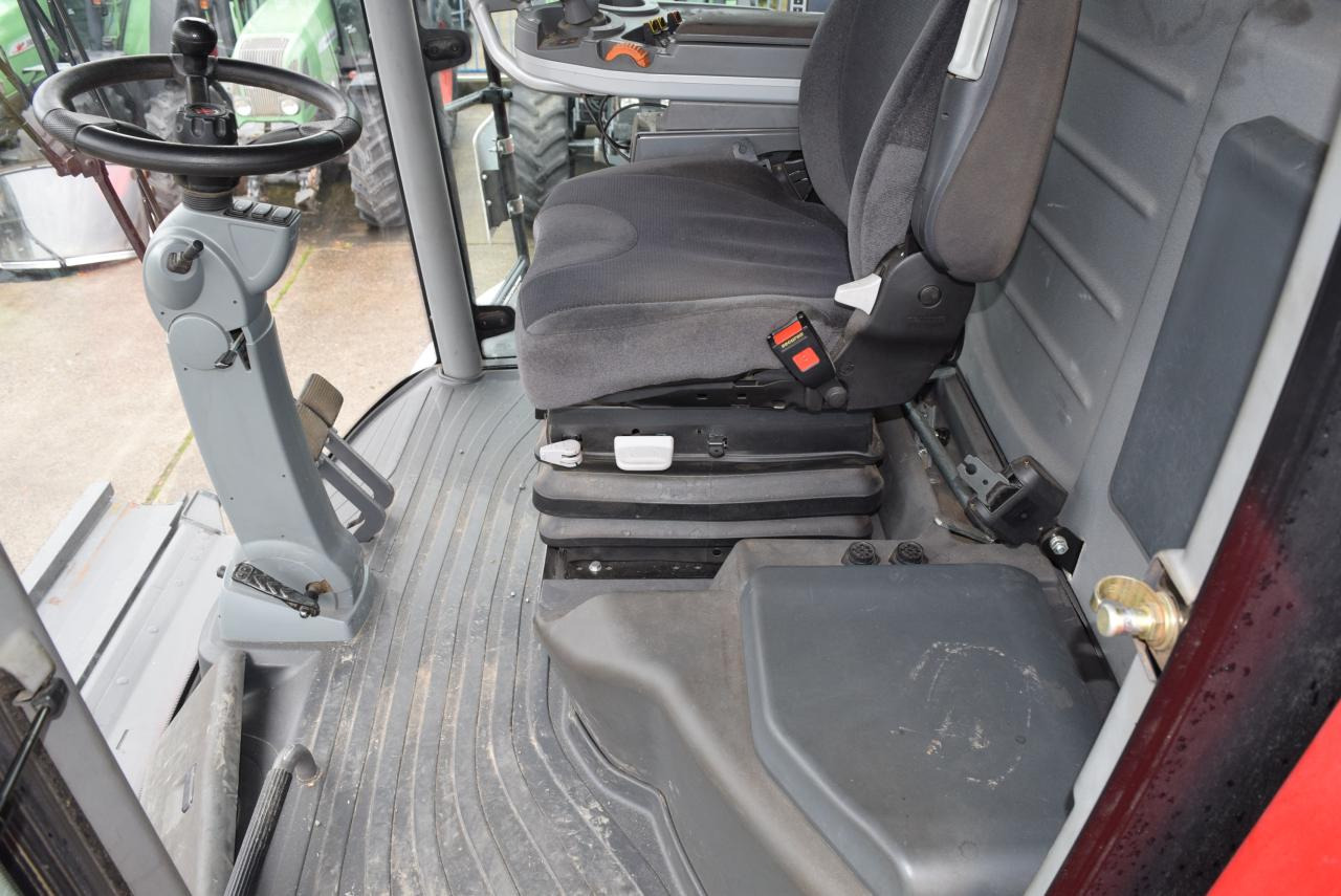 Leasing de Massey Ferguson MF 9380 Delta Massey Ferguson MF 9380 Delta: foto 6 Leasing de Massey Ferguson MF 9380 Delta Massey Ferguson MF 9380 Delta: foto 6