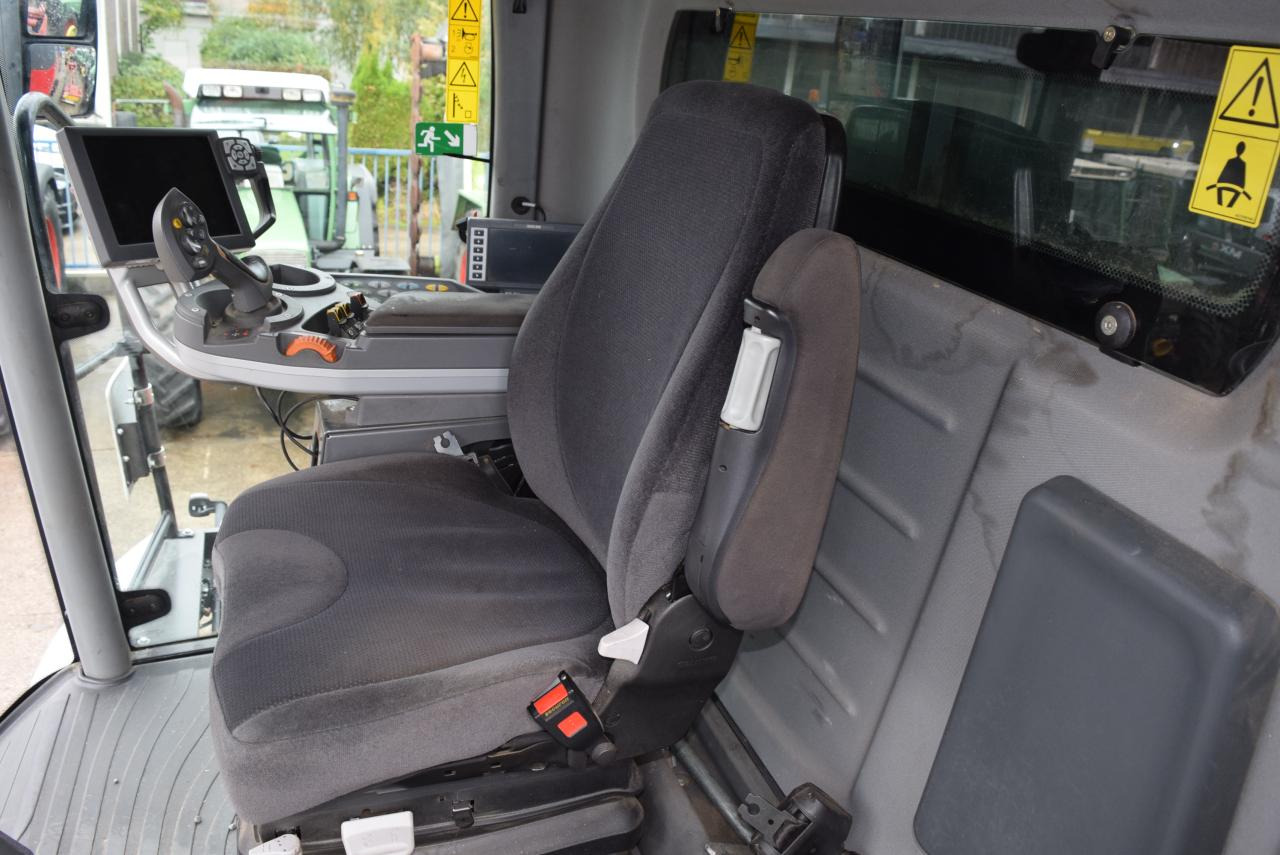 Leasing de Massey Ferguson MF 9380 Delta Massey Ferguson MF 9380 Delta: foto 7 Leasing de Massey Ferguson MF 9380 Delta Massey Ferguson MF 9380 Delta: foto 7