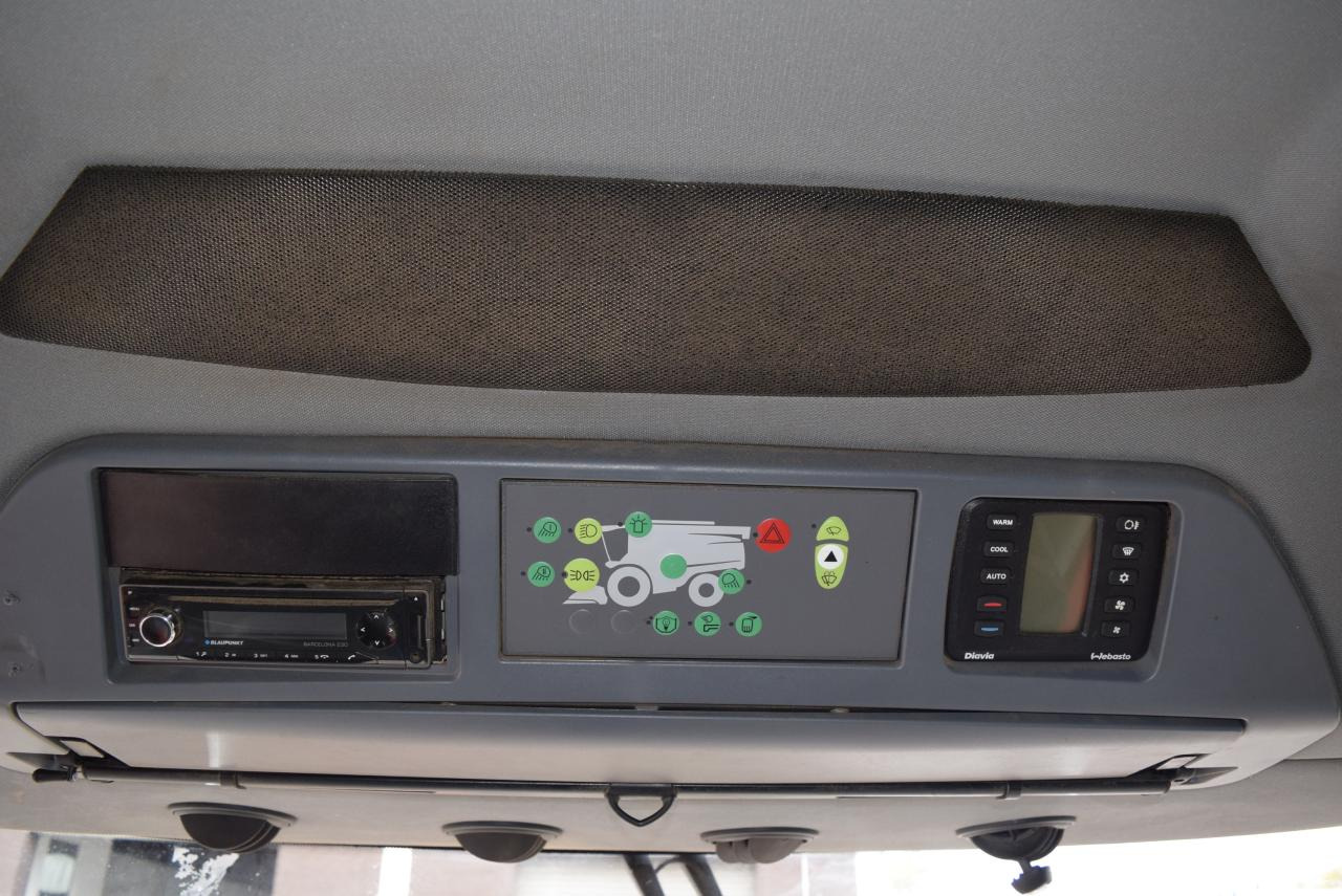 Leasing de Massey Ferguson MF 9380 Delta Massey Ferguson MF 9380 Delta: foto 10 Leasing de Massey Ferguson MF 9380 Delta Massey Ferguson MF 9380 Delta: foto 10