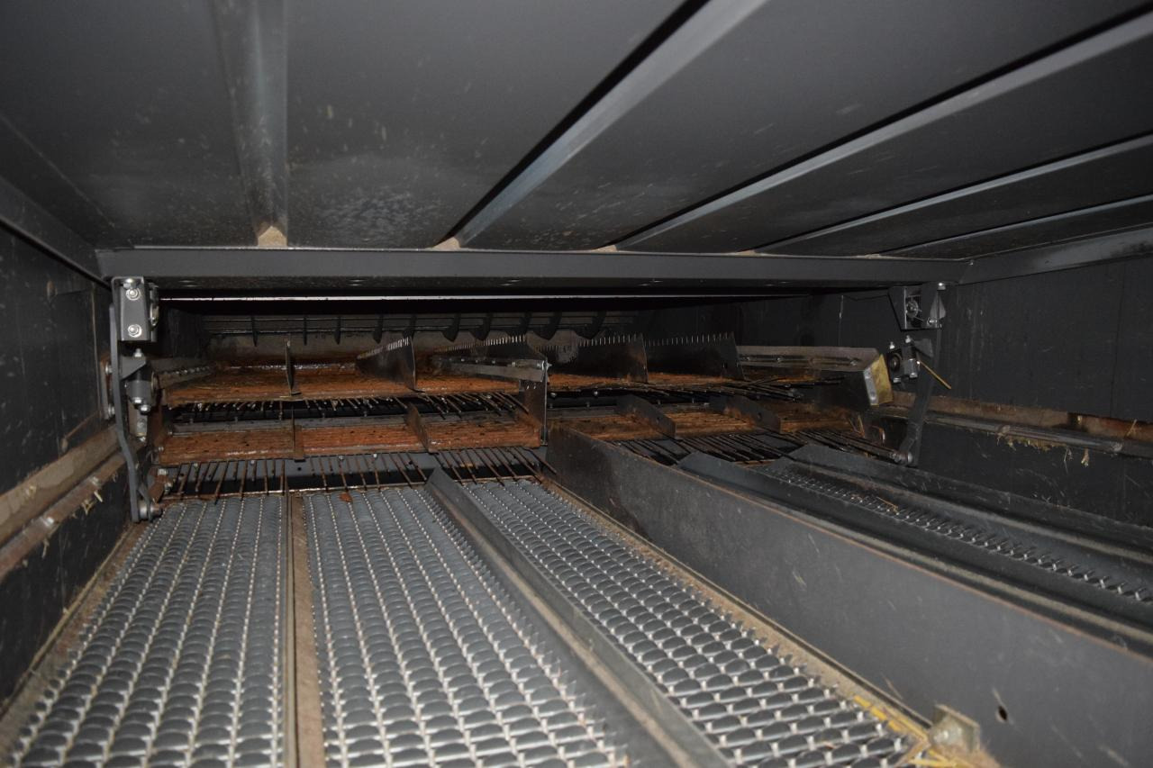 Leasing de Massey Ferguson MF 9380 Delta Massey Ferguson MF 9380 Delta: foto 11 Leasing de Massey Ferguson MF 9380 Delta Massey Ferguson MF 9380 Delta: foto 11