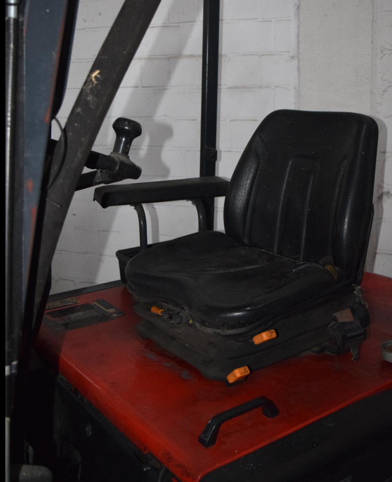 Still R60-16 - Carretilla elevadora: foto 4 Still R60-16 - Carretilla elevadora: foto 4