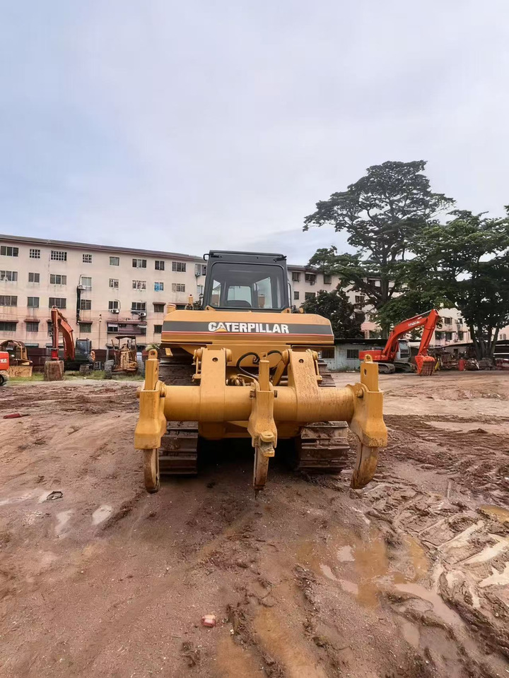 CATERPILLAR D6R - Bulldozer: foto 3 CATERPILLAR D6R - Bulldozer: foto 3