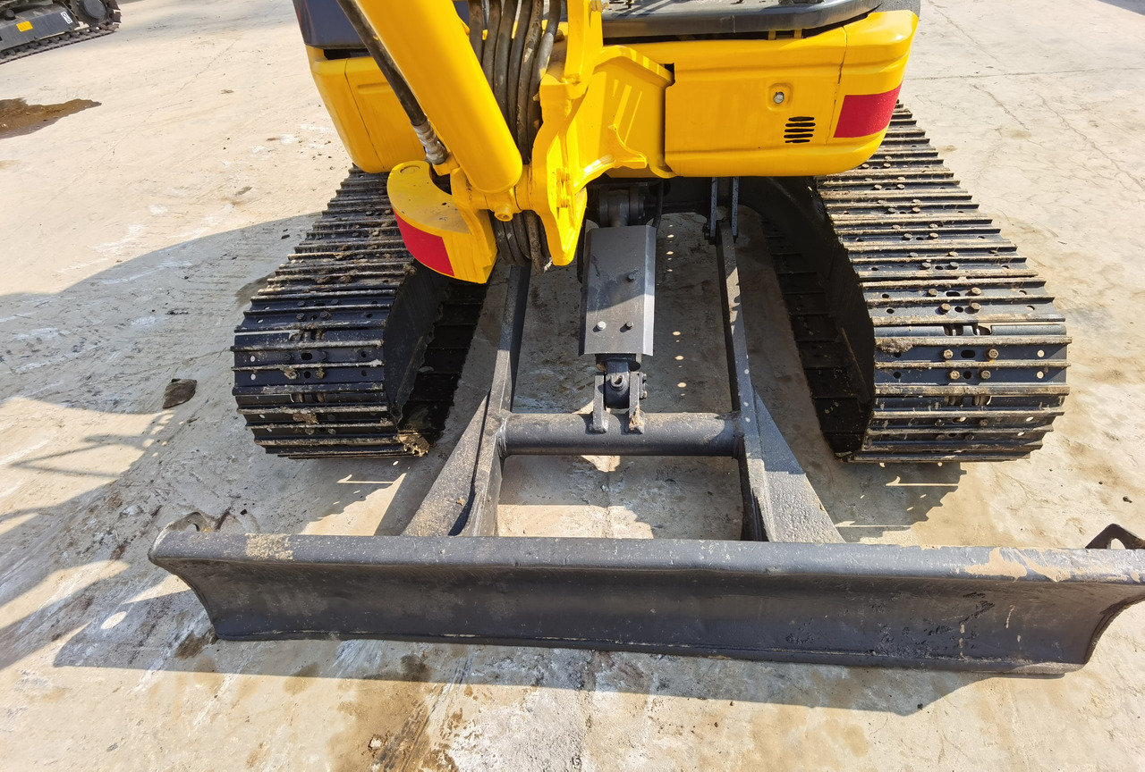 Leasing de CATERPILLAR PC40MR CATERPILLAR PC40MR: foto 8