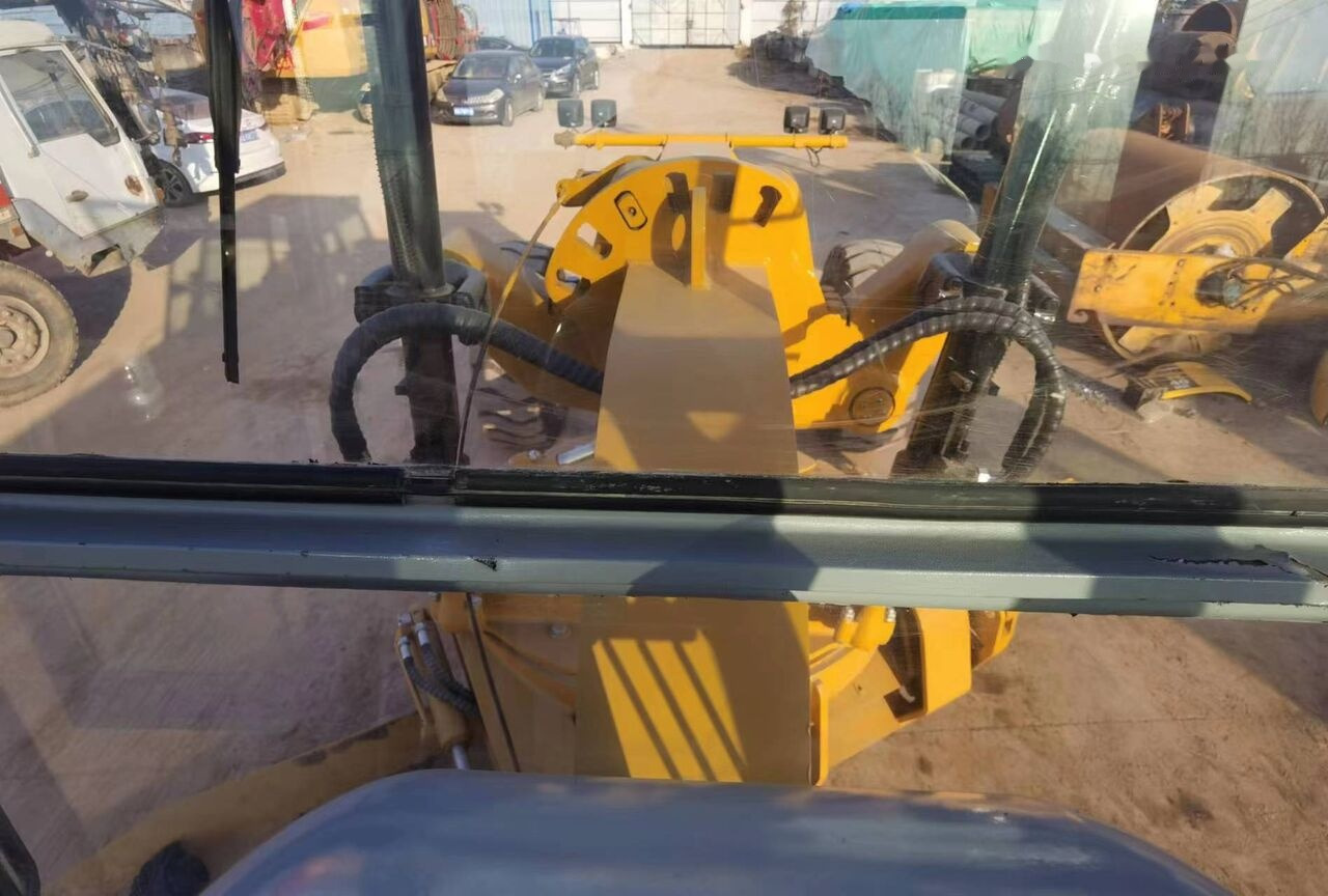 Caterpillar 140G - Grader: foto 1 Caterpillar 140G - Grader: foto 1