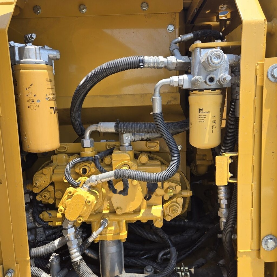 Caterpillar 312D2GC - Excavadora de cadenas: foto 1 Caterpillar 312D2GC - Excavadora de cadenas: foto 1
