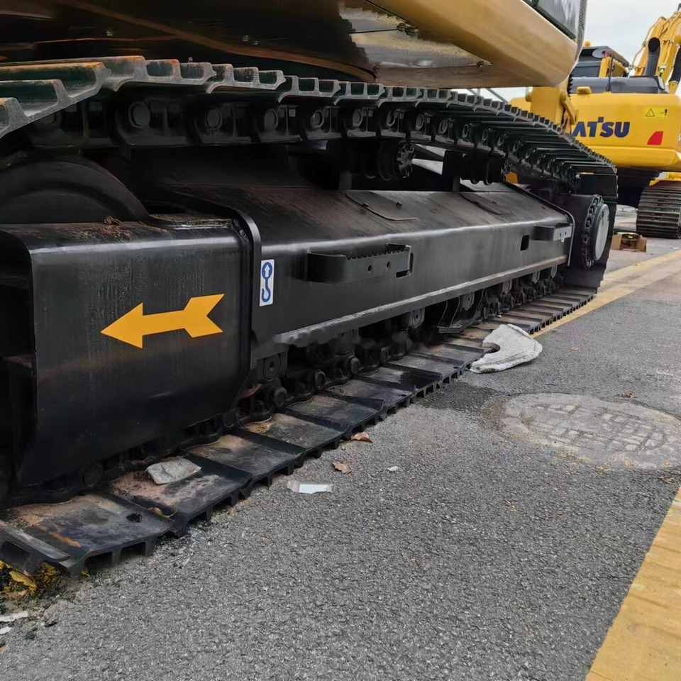 Caterpillar 330D2L - Excavadora de cadenas: foto 4 Caterpillar 330D2L - Excavadora de cadenas: foto 4