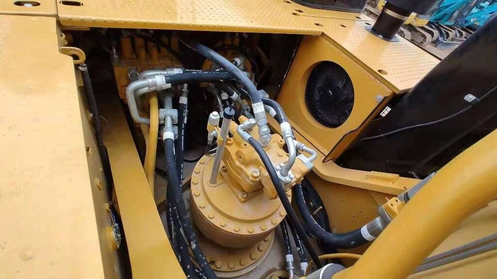 Caterpillar 336D - Excavadora de cadenas: foto 3 Caterpillar 336D - Excavadora de cadenas: foto 3
