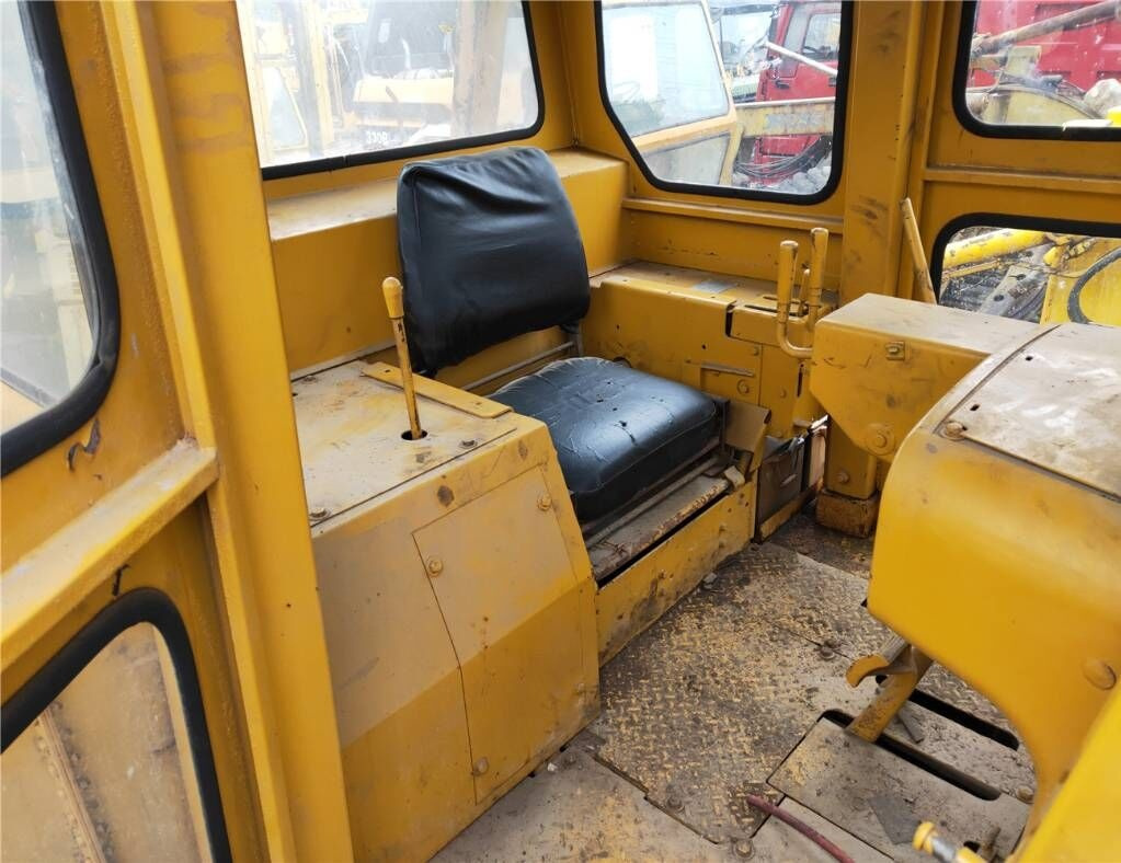 Caterpillar D 7 G - Bulldozer: foto 4 Caterpillar D 7 G - Bulldozer: foto 4