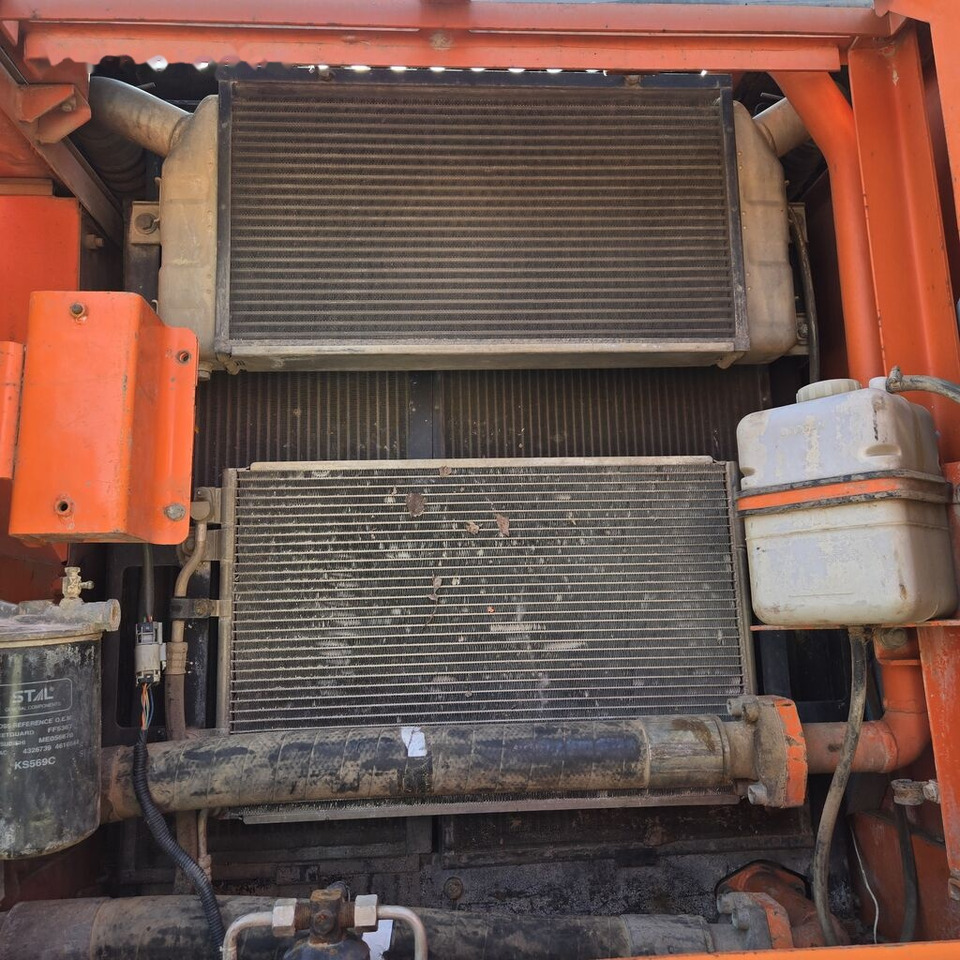 Doosan DX225LCA - Excavadora de cadenas: foto 2 Doosan DX225LCA - Excavadora de cadenas: foto 2