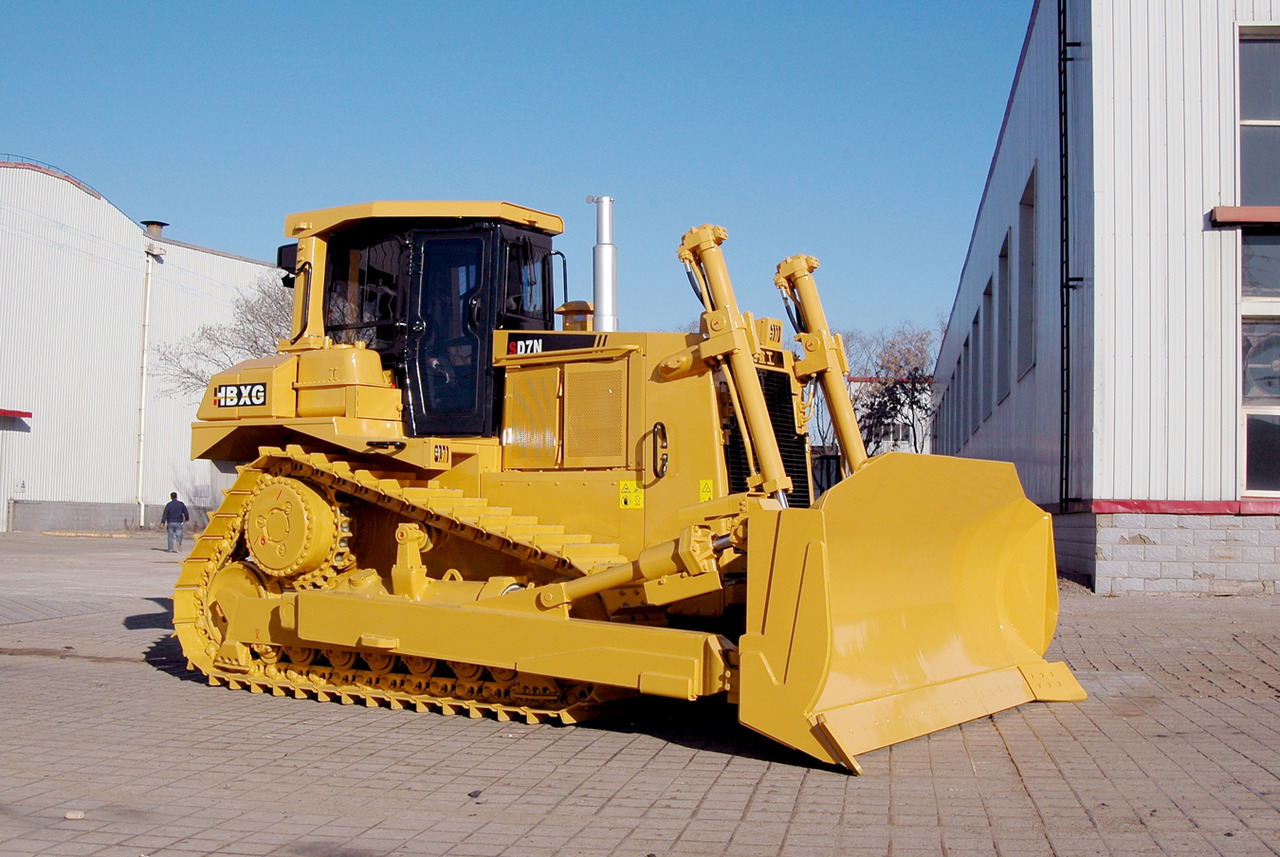 HBXG SD7N - Bulldozer: foto 2 HBXG SD7N - Bulldozer: foto 2