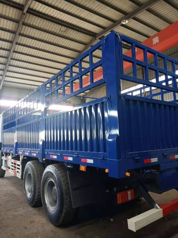Howo ZZ3257N3647D1 - Camión volquete: foto 1 Howo ZZ3257N3647D1 - Camión volquete: foto 1