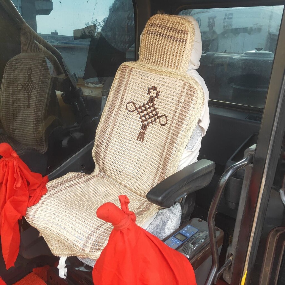 Sany SY215C PRO - Excavadora de cadenas: foto 4 Sany SY215C PRO - Excavadora de cadenas: foto 4