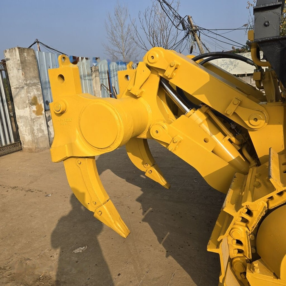 Bulldozer nuevo Shantui SD22: foto 11